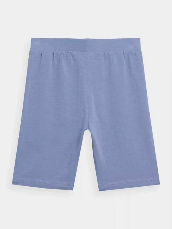 Shorce për fëmijë 4F, të kaltërta