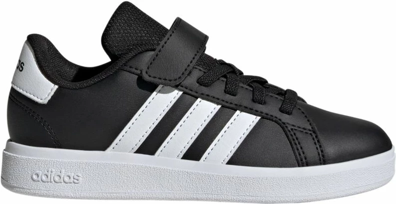 Atlete fëmijë adidas, të zeza