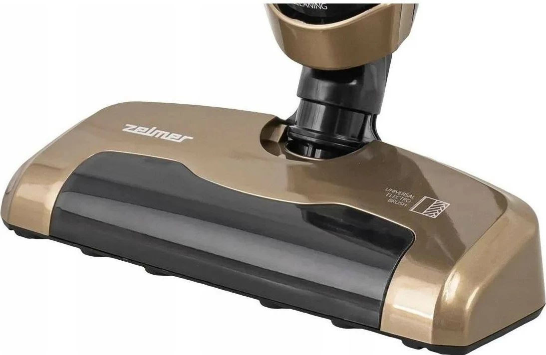 Fshesë elektrike Zelmer ZSVC422, 22V, e artë