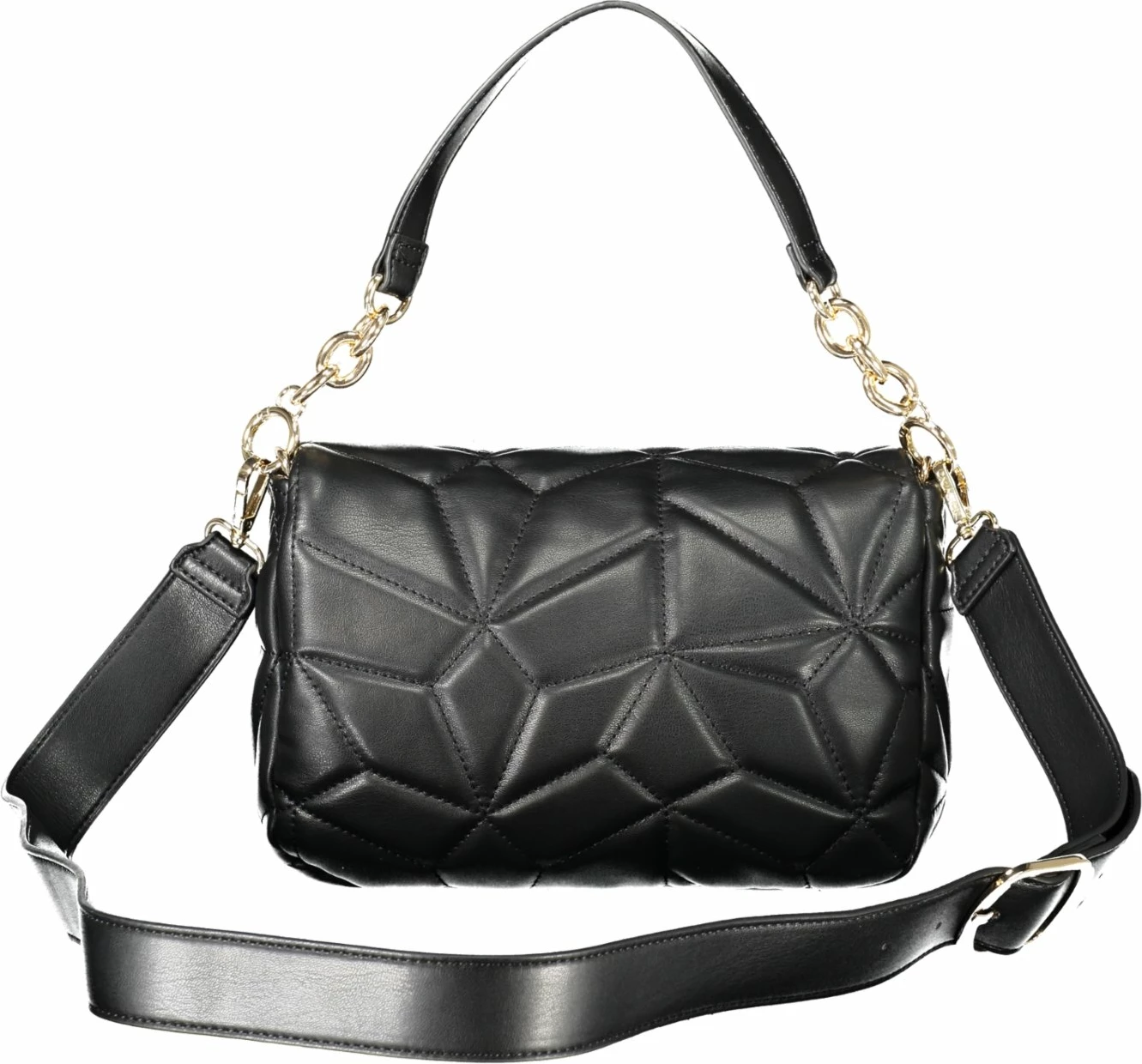 Çantë për femra Valentino Bags, e zezë