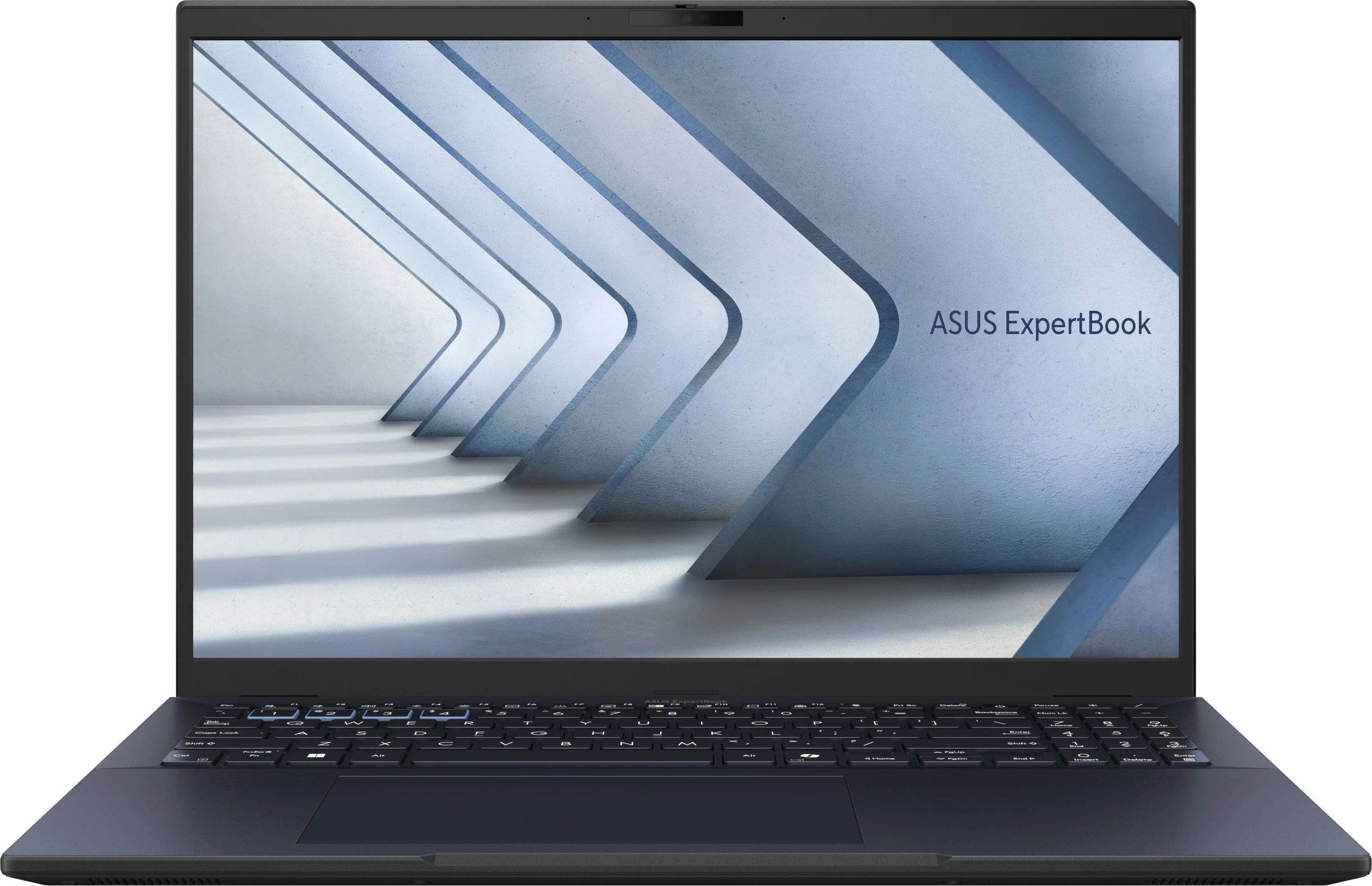 Laptop ASUS ExpertBook B3 B3604CVA-Q90095X i5 1335U 16GB 512GB Star Black
