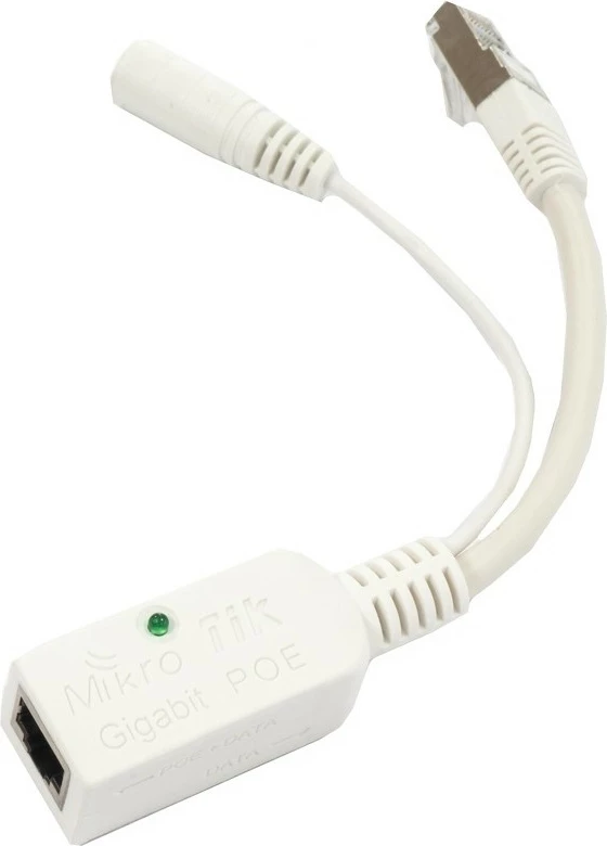 Router wireless MikroTik GrooveA 52 ac, 10,100,1000 Mbit/s, i bardhë
