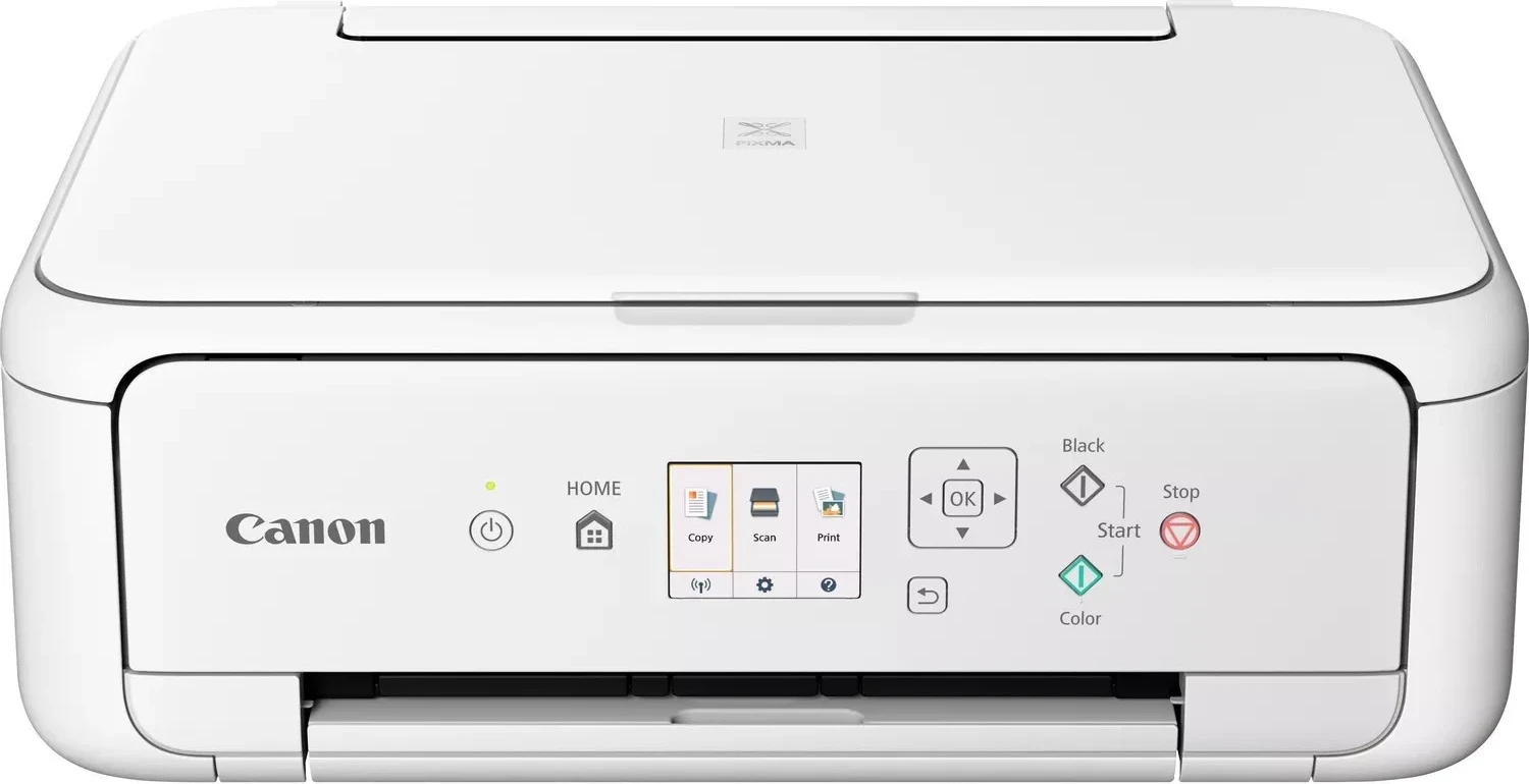 Printer Canon Pixma TS5151, i bardhë