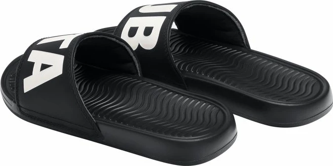 Papuqe Kubota unisex, të zeza [Madhësia: 42]