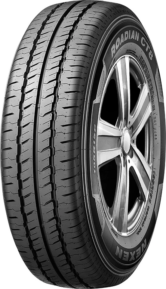 Gomë verore Nexen Roadian CT8 225/70R15C 112/110T DOT xx23