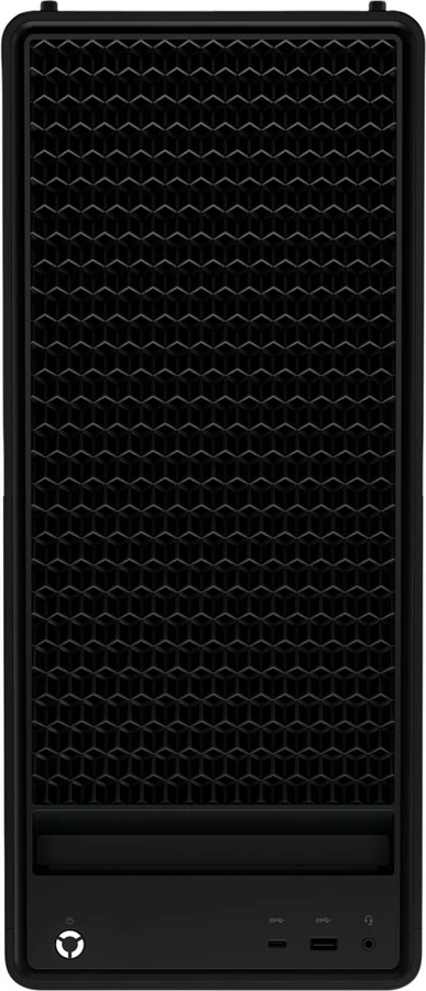 Kasë Lenovo Legion T5 30IAX10, Intel Core Ultra 7 255HX, 32 GB RAM DDR5, 2 TB SSD, NVIDIA RTX 5070 Ti, e zezë