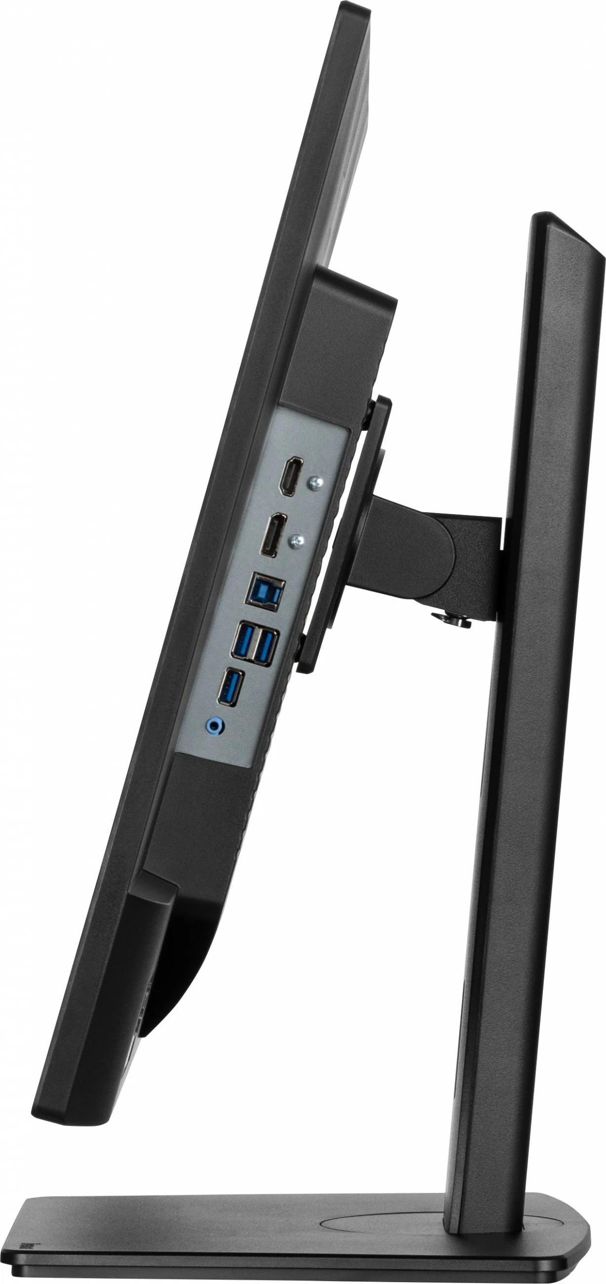 Monitor iiyama ProLite XB3270QSU-B1, 32", 2560 x 1440, Wide Quad HD, LED, e zezë