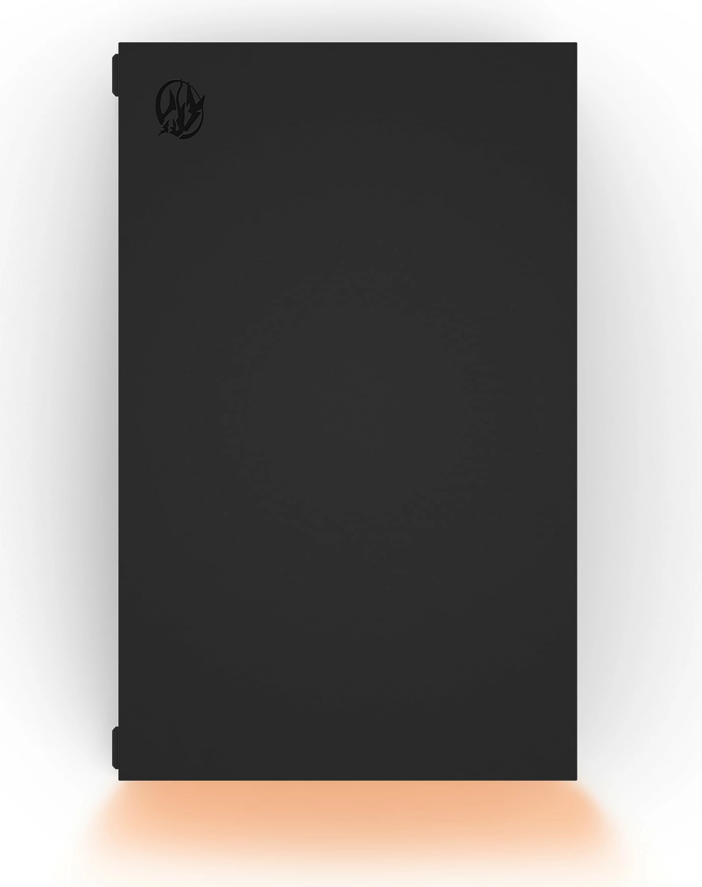 Hard disk i jashtëm Seagate FireCuda Gaming Hub 8TB, USB-C dhe USB-A, i zi