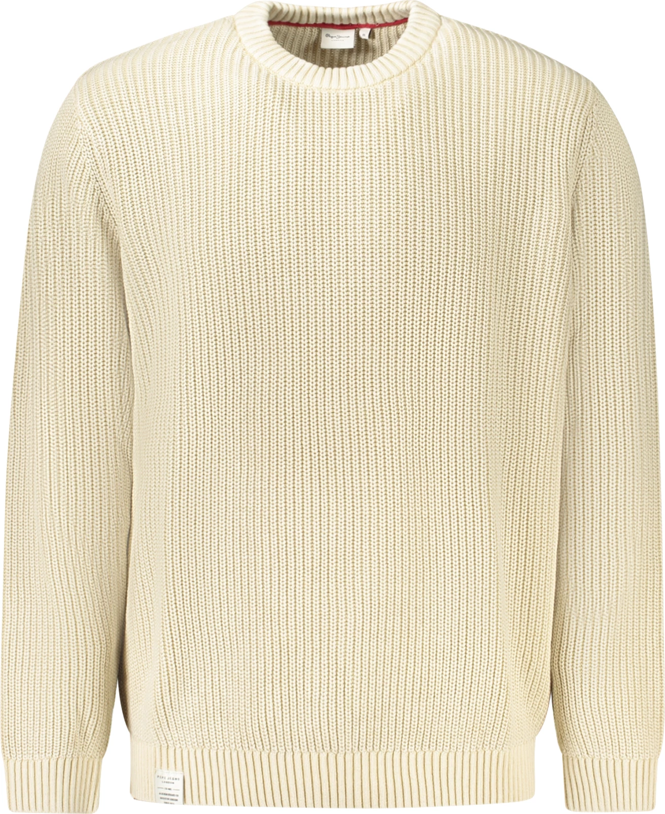 Xhemper për meshkuj PEPE JEANS, beige