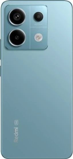 Celular Xiaomi Redmi Note 13 Pro, 6.67", 8+256GB, 5G, i gjelbër