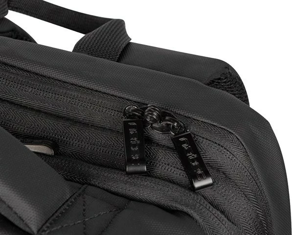 Shpinore Natec Camel Pro, 17.3 inç, 3 ndarje, e zezë