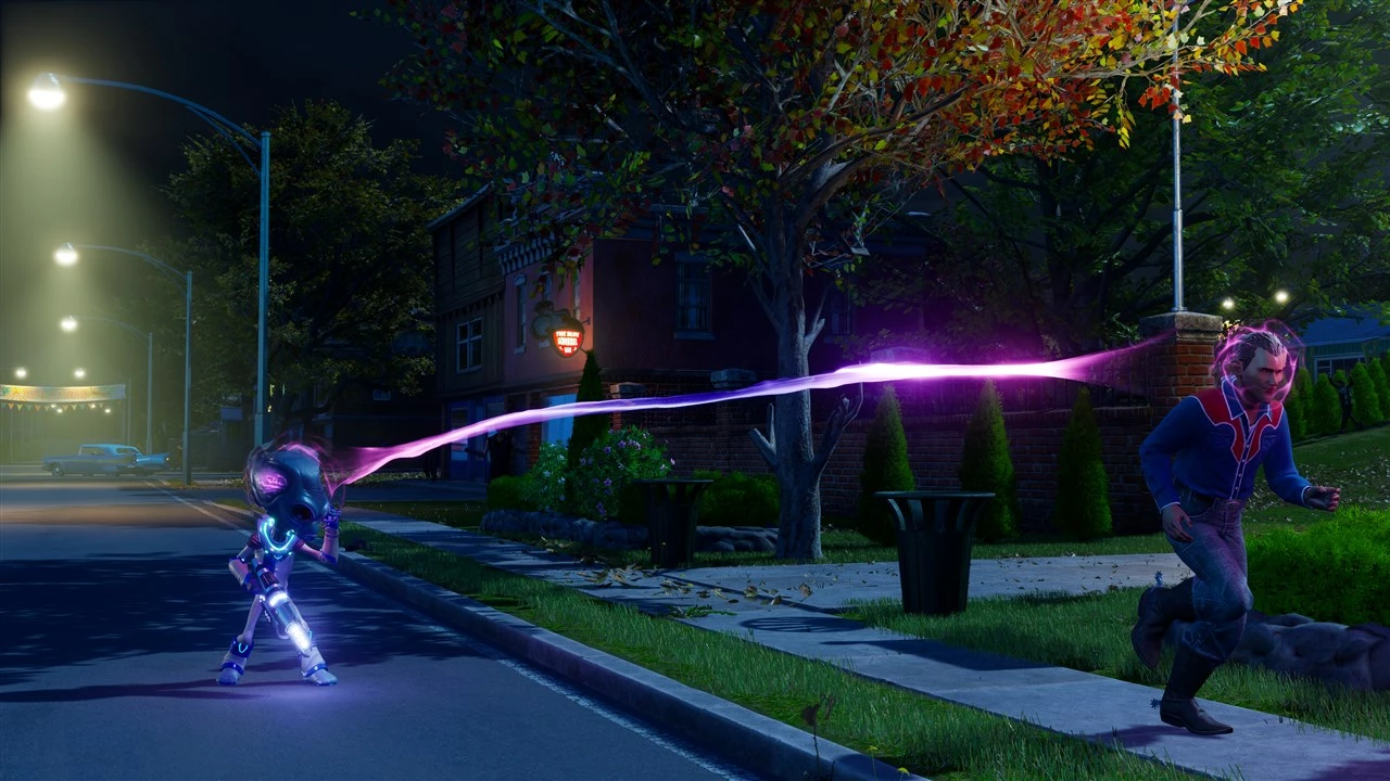 Lojë Xbox One THQ Nordic Destroy All Humans!, PEGI 16