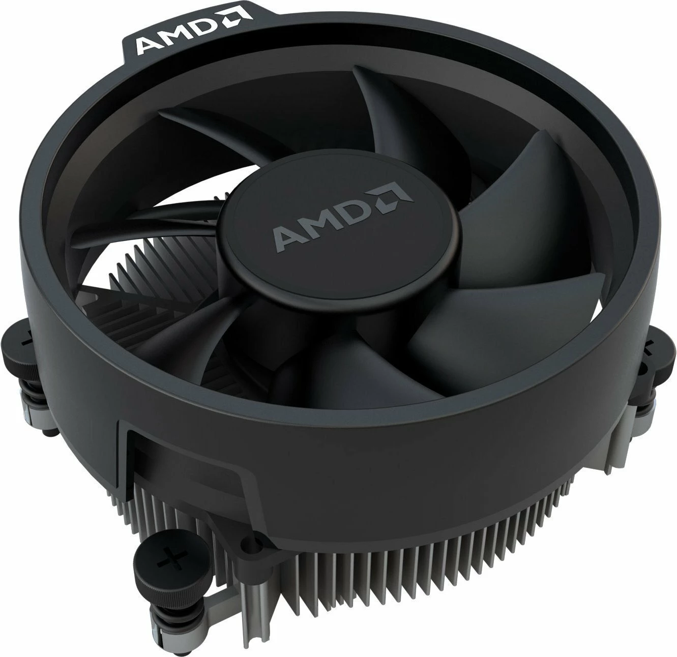 Procesor AMD Ryzen 7 5700 100-100000743SBX, 8 bërthama/16 fije, 3.7-4.6GHz, Socket AM4, BOX me ftohës