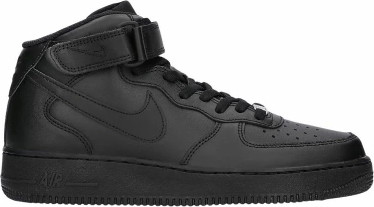 Atlete për meshkuj Nike, të zeza