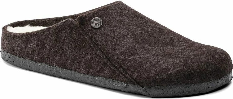 Papuçe Birkenstock për meshkuj, mocha