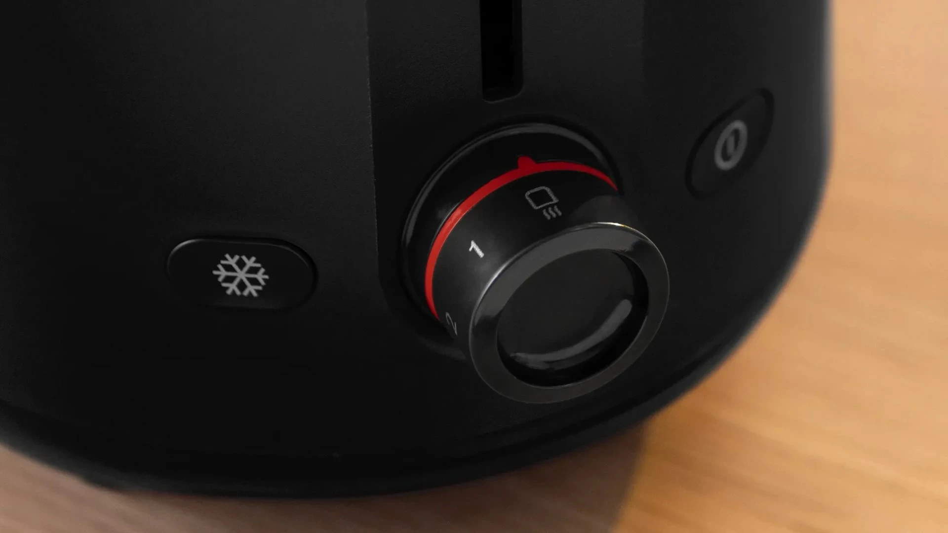 Toster Bosch TAT2M123, 2 feta, 950 W, E zezë