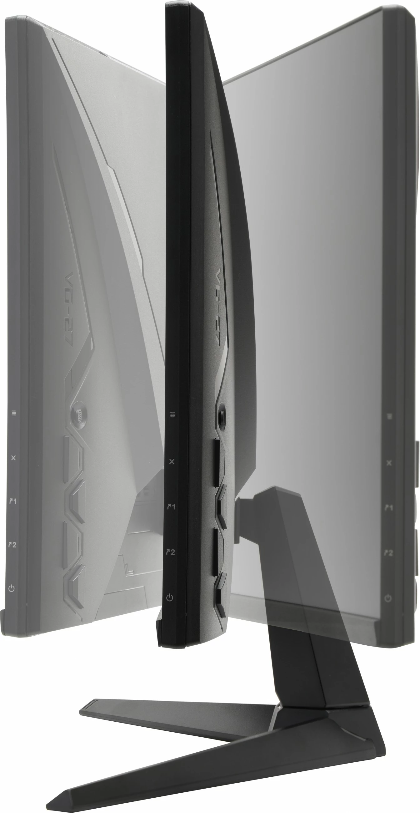 Monitor ASUS TUF Gaming VG27AQ1A, 27", Quad HD, IPS, 170Hz, i zi