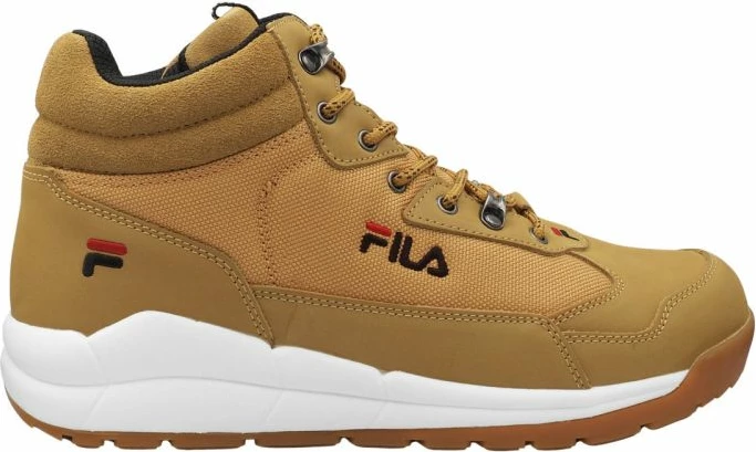Atlete lifestyle Fila për meshkuj, kafe
