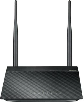 Router ASUS RT-N12E 300 Mbps i zi