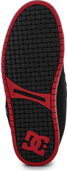 Atlete për meshkuj DC, të zeza