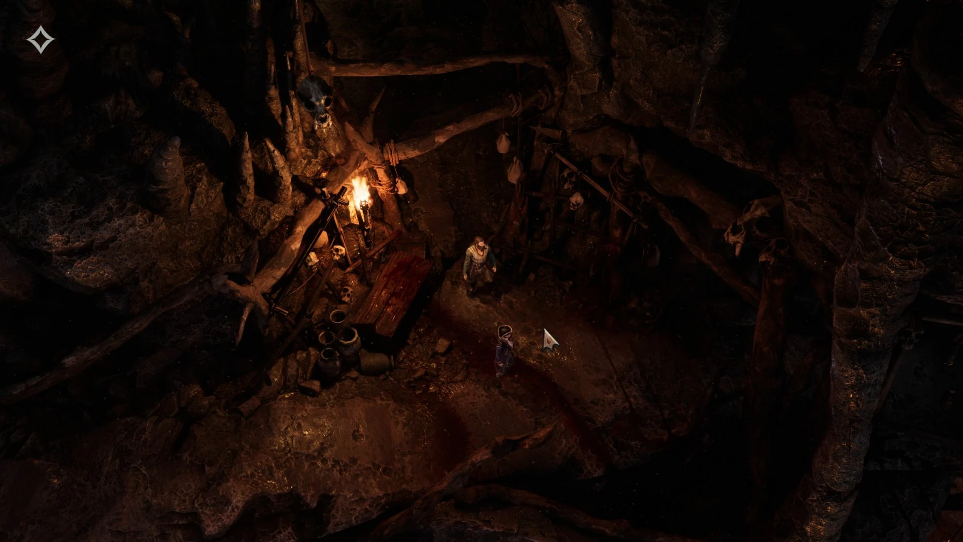 Lojë për Xbox Series X, Microids, Flint: Treasure of Oblivion, PEGI 16