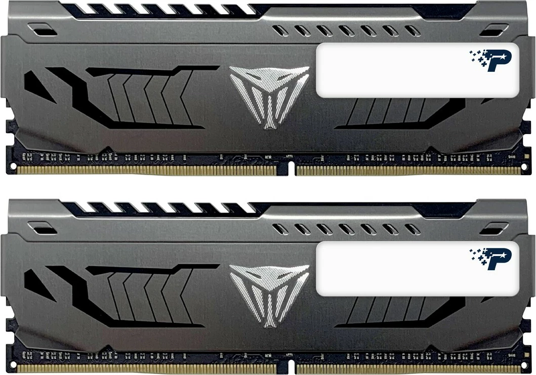 RAM Memorje Patriot Viper Steel 16GB (2x8GB) DDR4 3000MHz CL16