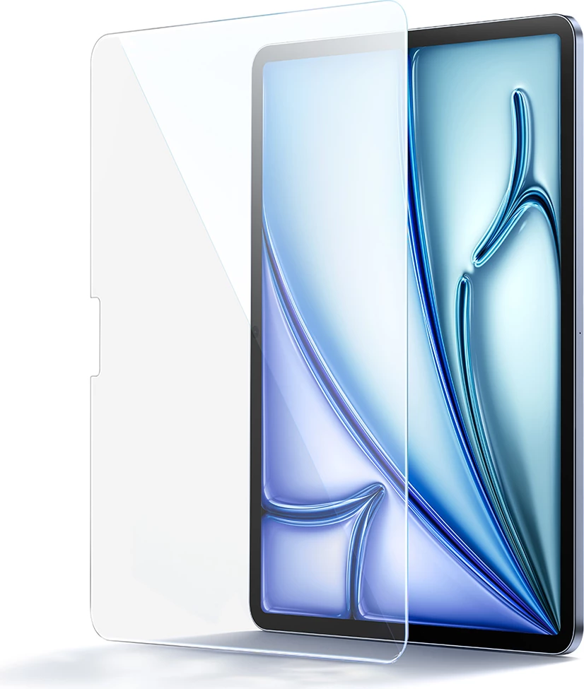 Xham i temperuar Joyroom JR-MST0165 për iPad Pro 13" (2024)