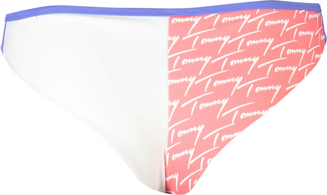 Të poshtme noti TOMMY HILFIGER femra, rozë