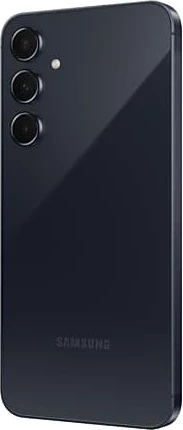 Celular Samsung Galaxy A55 5G Enterprise Edition, 6.6", 8 GB RAM, 128 GB, Navy