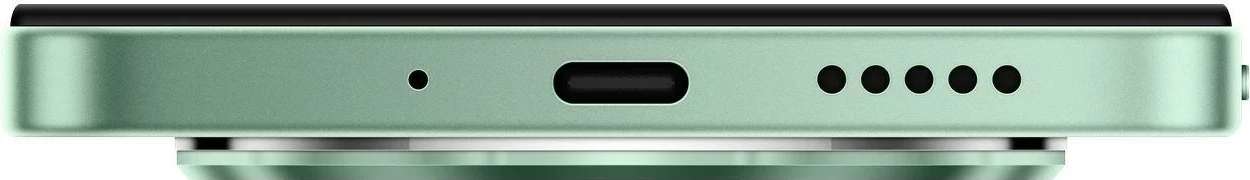 Celular Xiaomi POCO C75, 8/256GB, Gjelbër