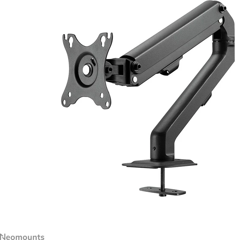 Mbajtës tavoline Newstar FPMA-D650BLACK për ekrane deri 27", i zi