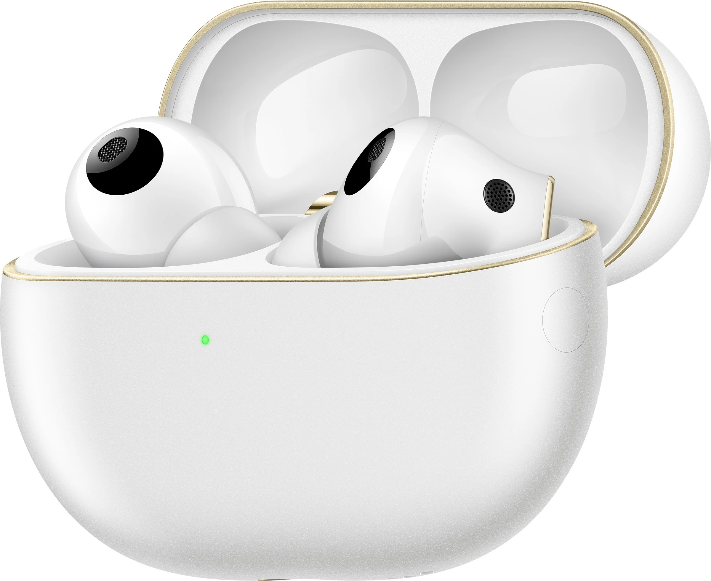 Kufje Huawei FreeBuds Pro 4, Pa tela, Thirrje/Muzikë/Sport/Çdo ditë, 58.6 g, Të bardha