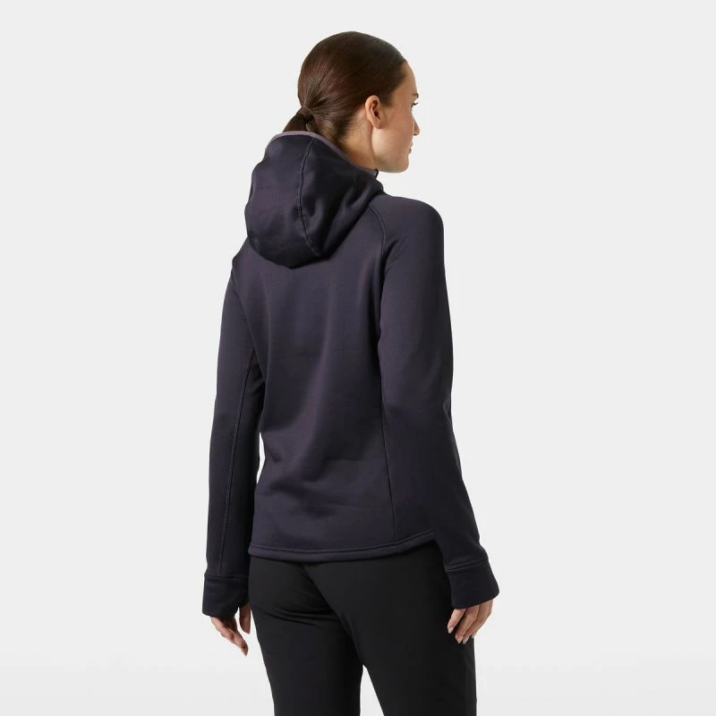 Duks për femra Helly Hansen, i kaltër [Madhësia: XL]