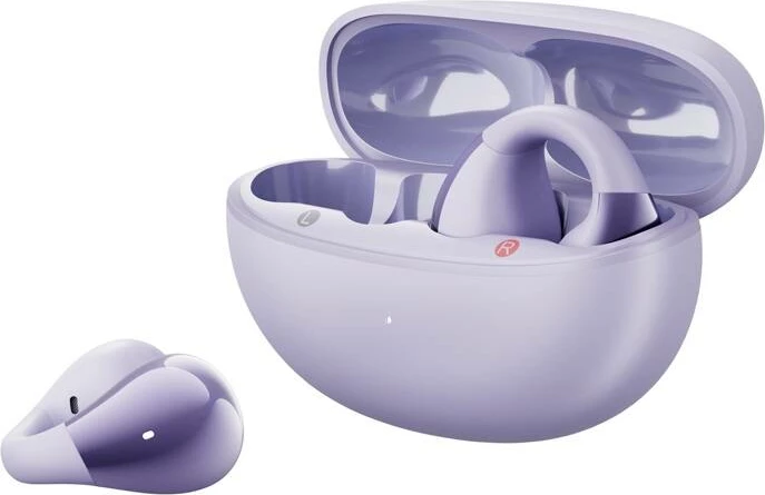 Kufje QCY Crossky Clip C30, TWS, Bluetooth 5.4, USB-C, vjollcë