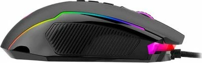 Maus gaming Redragon M910 Ranger (M910-K) 4000 DPI RGB, i zi