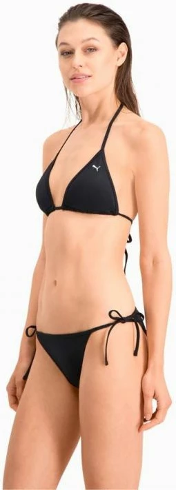 Bikine për femra Puma, të zeza