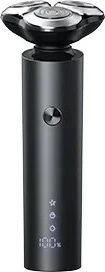 Makinë rroje Xiaomi S301 BHR7450EU, me bateri, 90 min përdorim, e zezë