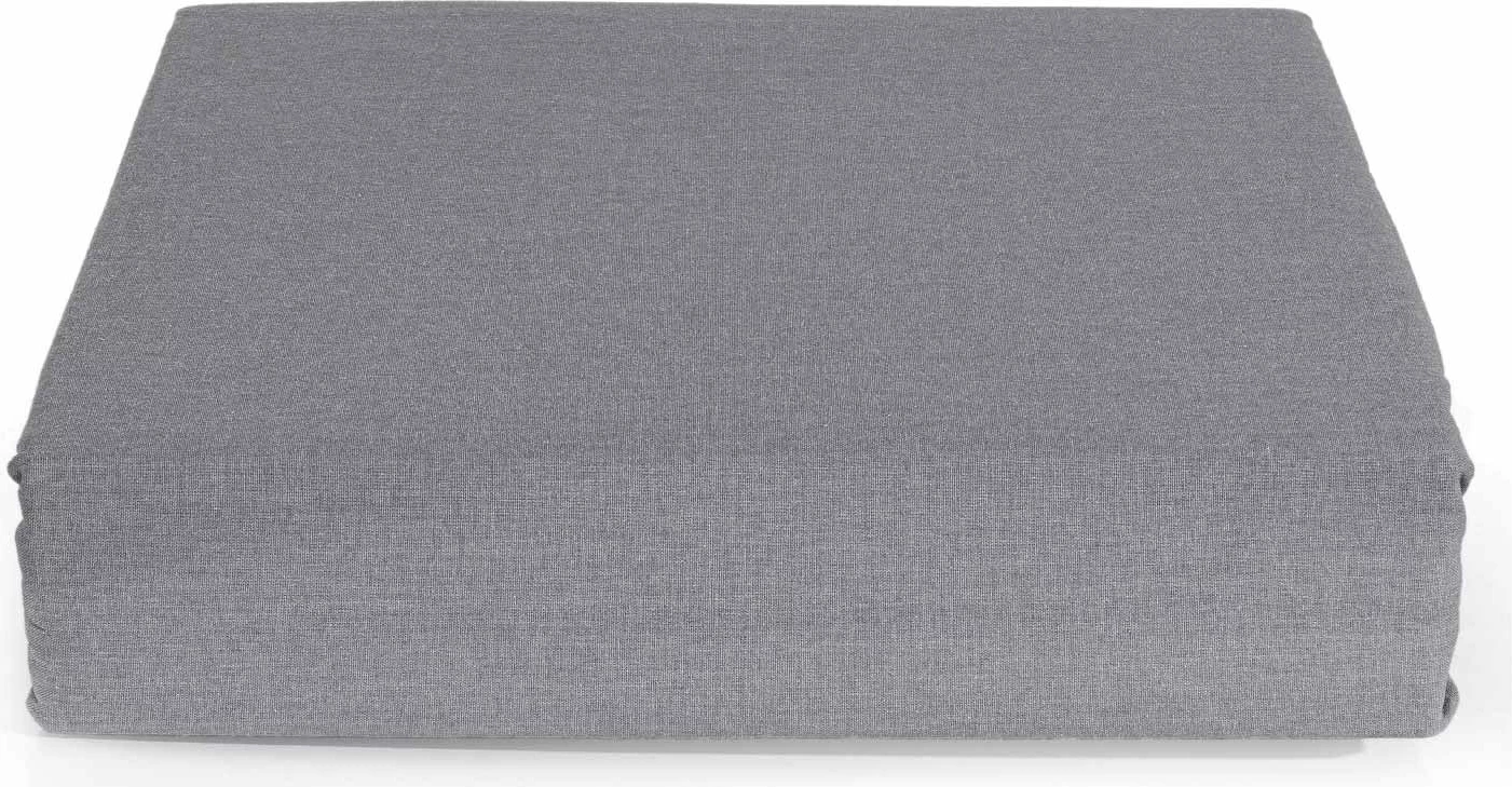 Set mbulesë për jorgan king size, ngjyrë gri, L'Essentiel Linge de Maison, Pacifico