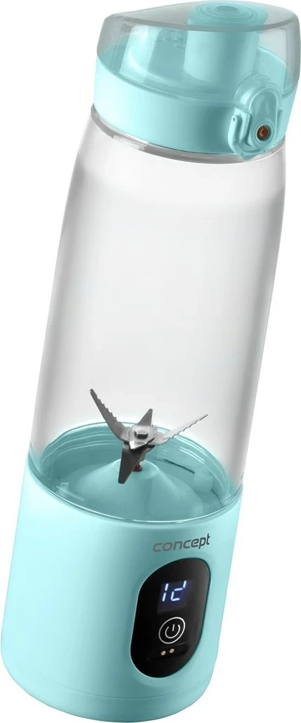 Blender pa kabllo CONCEPT SM4002, Blu