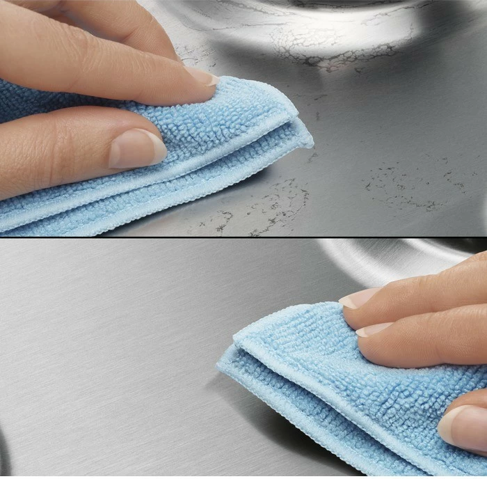 Sobë gazi Electrolux KGS75662SX, 5 zona, inox