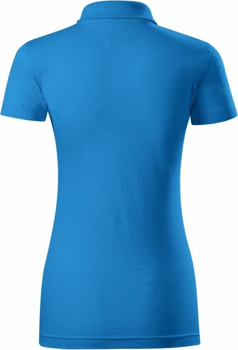 Maicë polo për femra Malfini, e kaltër
