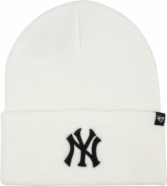Kapelë New York Yankees, e bardhë