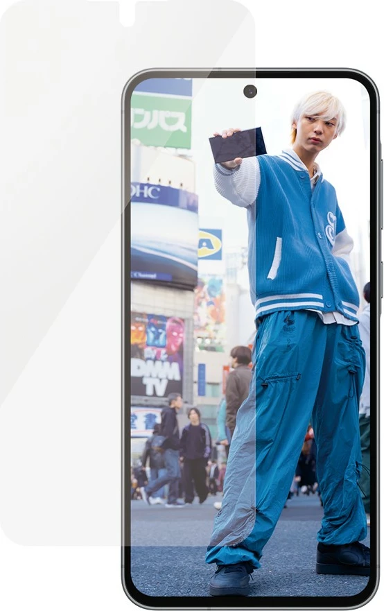 Mbrojtës ekrani PanzerGlass për Samsung Galaxy A56 5G Ultra, transparent