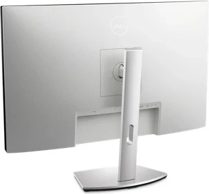 Monitor Dell S2722QC, 27", 4K Ultra HD, argjend