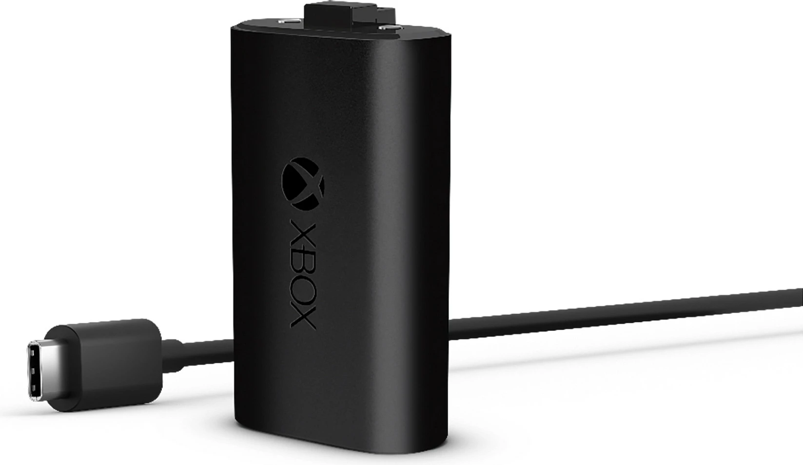 Kit karikimi Microsoft Xbox One Play & Charge, Xbox One, i zi, mat