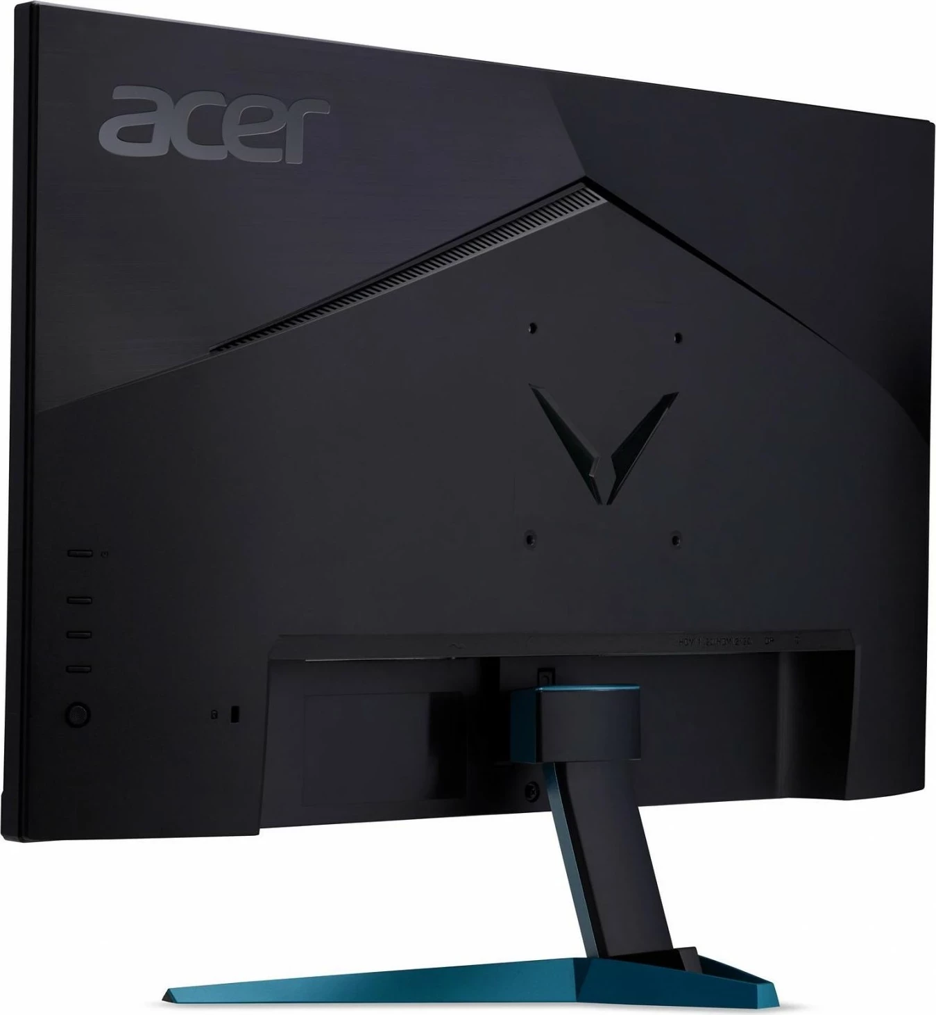 Monitor Acer VG271UM3BMIIPX, 27", IPS, QHD, 180Hz, i zi