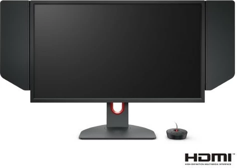 Monitor gaming ZOWIE XL2746K, 27", Full HD, 240Hz, 1ms, i zi