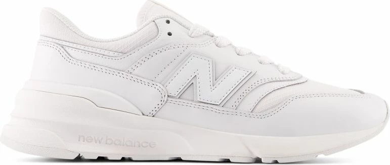 Atlete New Balance, të bardha