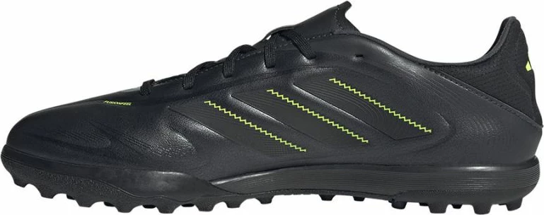 Atlete për meshkuj adidas, të zeza