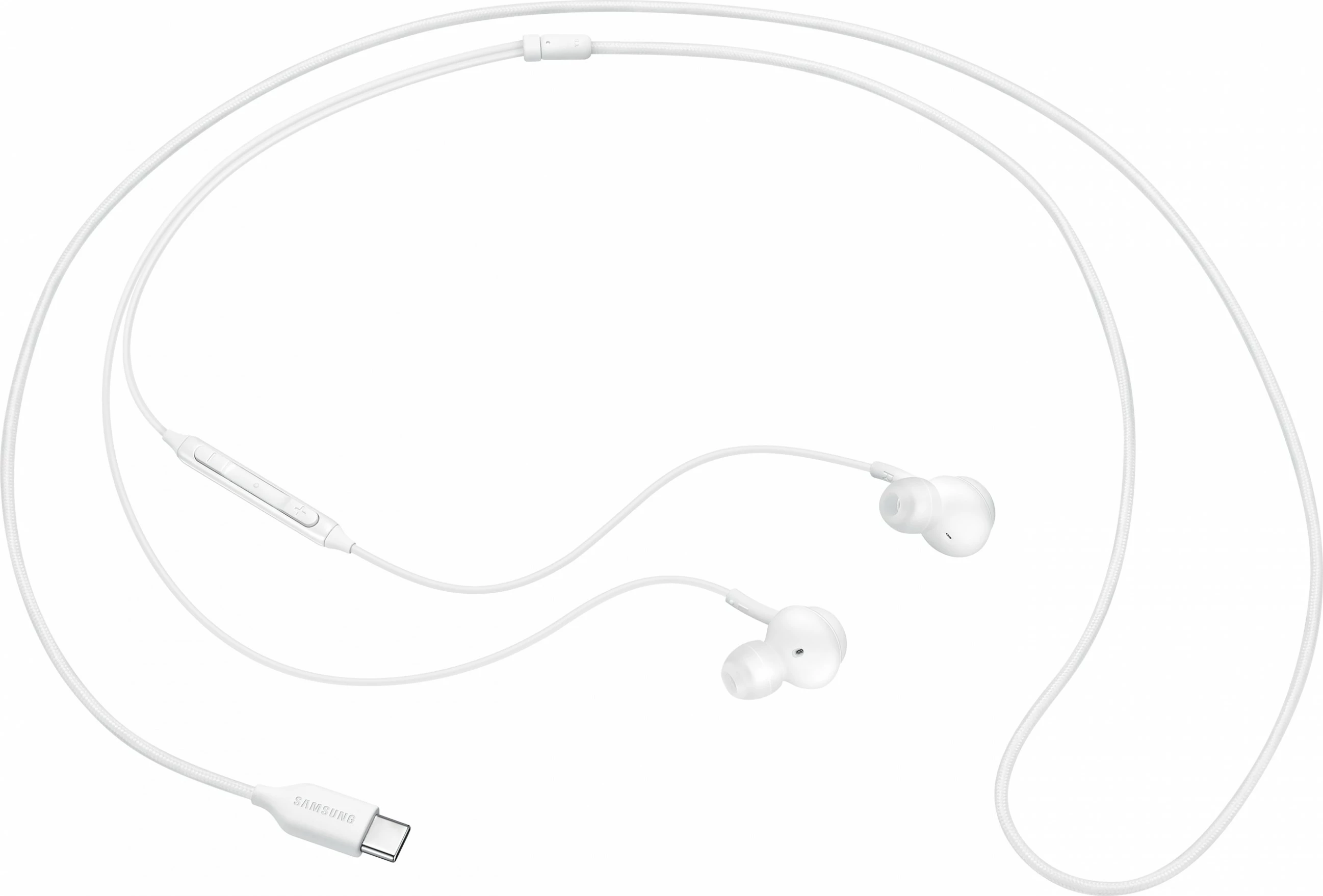 Kufje Samsung EO-IC100 USB-C in-ear bardhë